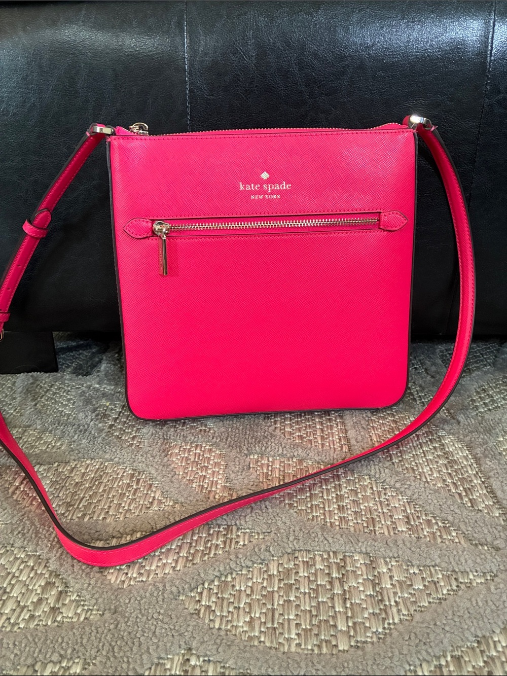 Kate Spade On Purpose Large Swingpack Crossbody